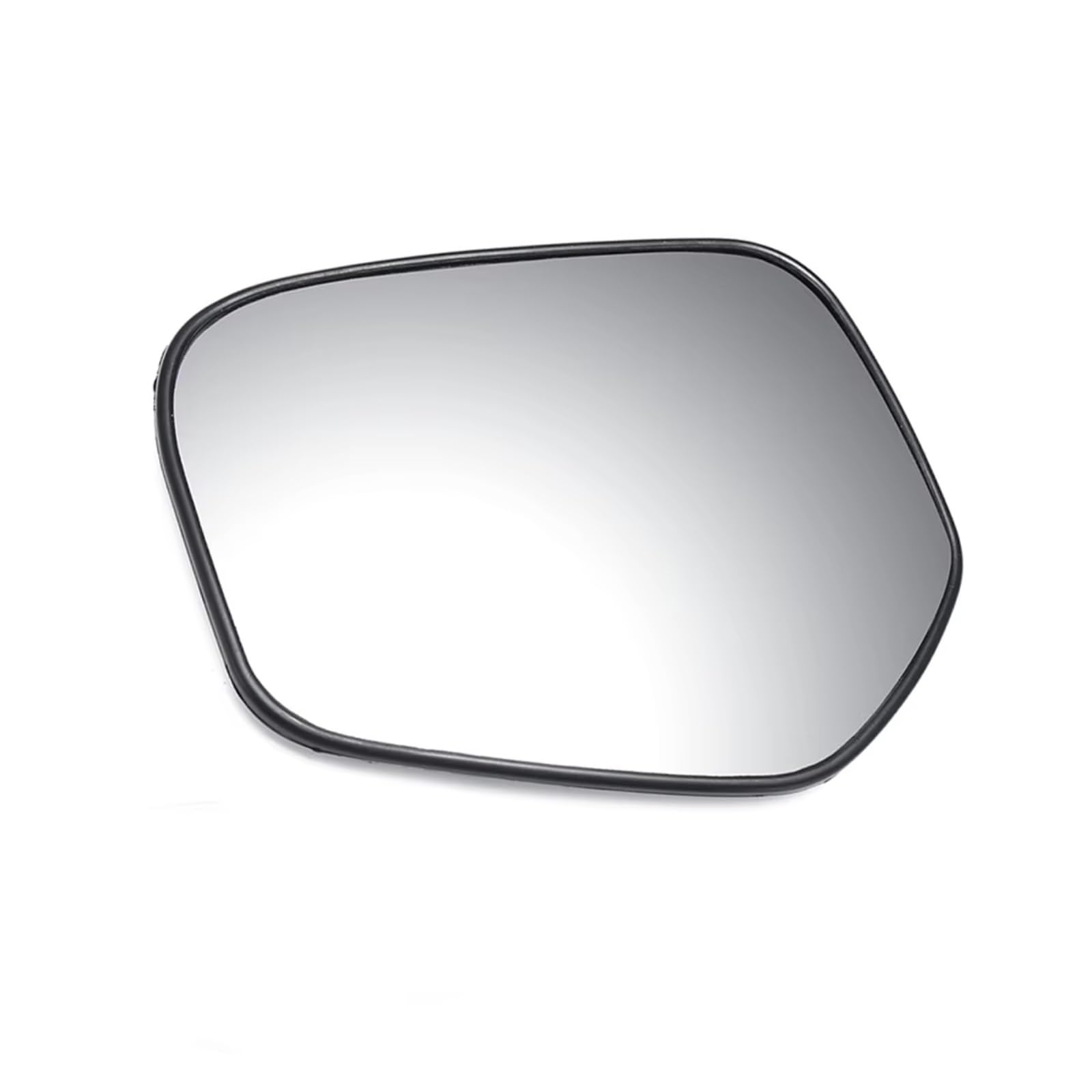 MKKDYC Außenspiegelglas Kompatibel Mit Mitsubishi Für Triton 2006 2007 2008 2009 2010 2011 2012 2013 2014 2015. Linke Rechte Autoseite, Beheizte Rückspiegel-Glaslinse(Left) von MKKDYC