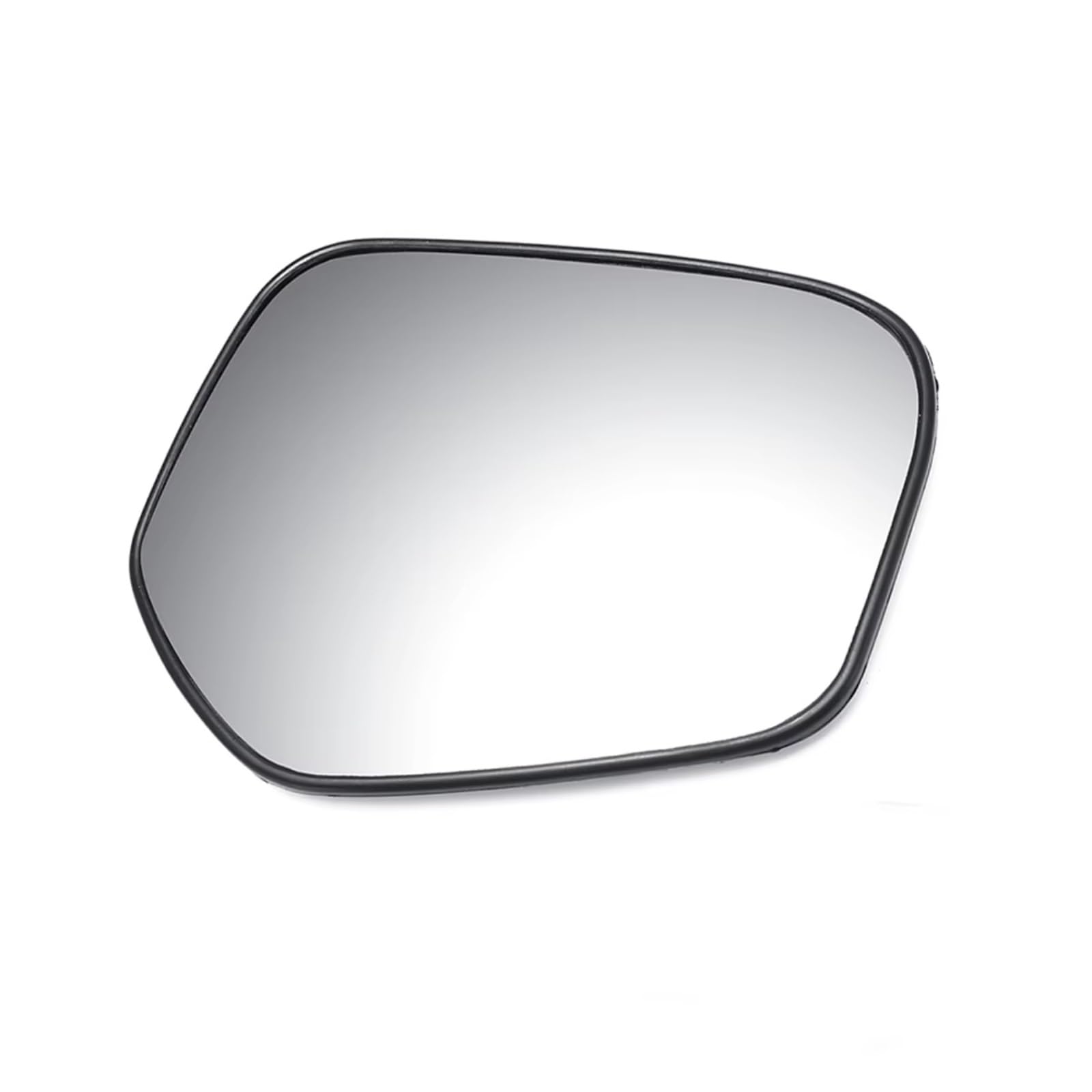 MKKDYC Außenspiegelglas Kompatibel Mit Mitsubishi Für Triton 2006 2007 2008 2009 2010 2011 2012 2013 2014 2015. Linke Rechte Autoseite, Beheizte Rückspiegel-Glaslinse(Right) von MKKDYC
