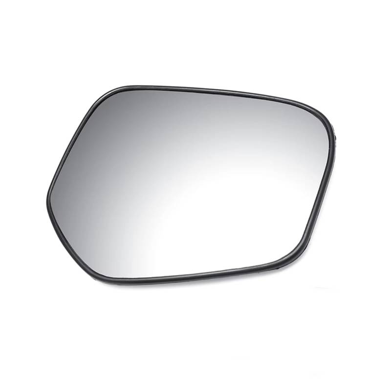 MKKDYC Außenspiegelglas Kompatibel Mit Mitsubishi Für Triton 2006 2007 2008 2009 2010 2011 2012 2013 2014 2015. Linke Rechte Autoseite, Beheizte Rückspiegel-Glaslinse(Right) von MKKDYC
