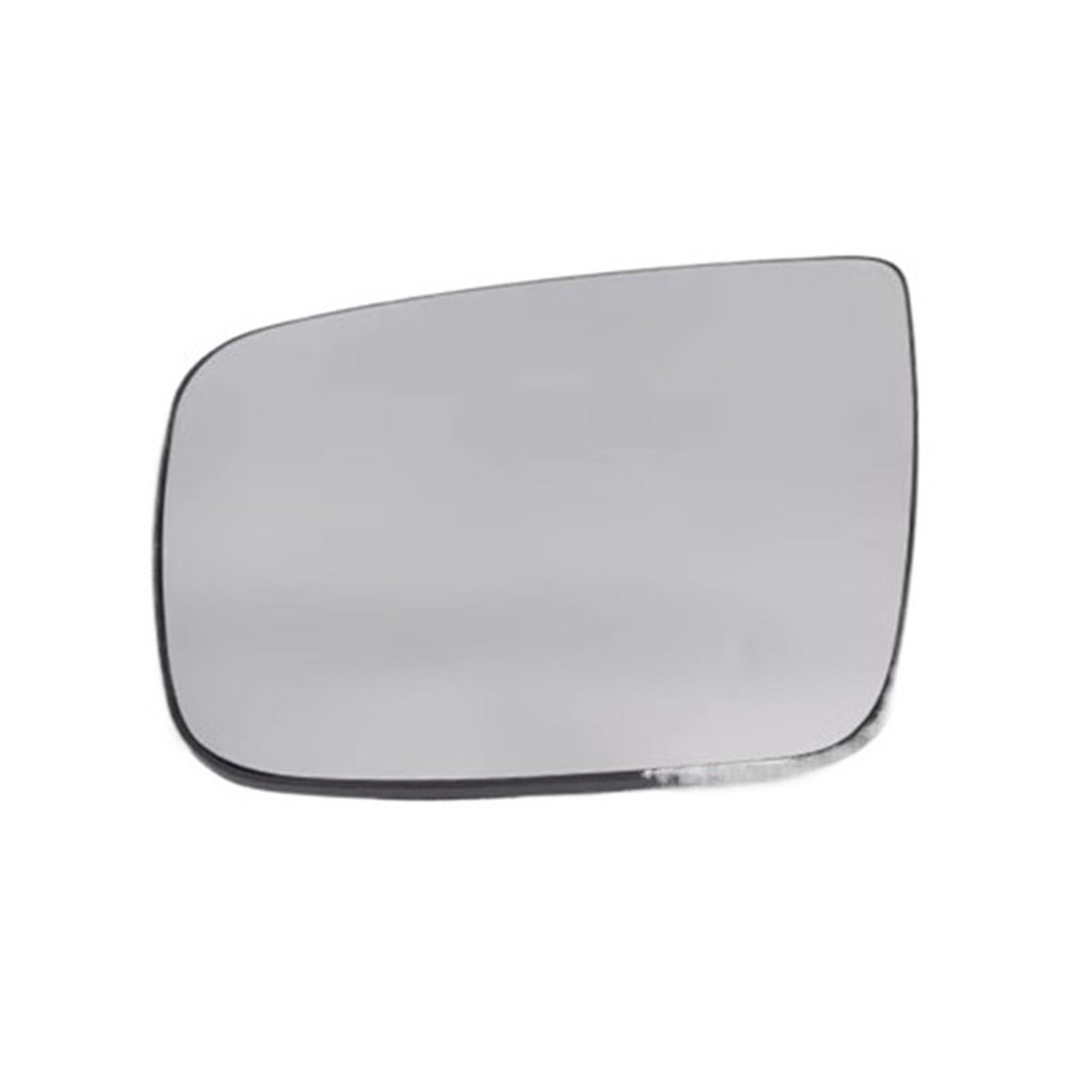 MKKDYC Außenspiegelglas Kompatibel Mit Nissan Für NV200 Für Evalia 2010 2011 2012 2013 2014 2015 2016 2017 2018 2019, Beheiztes Rückspiegelglas, Seitenspiegelglas(Left) von MKKDYC