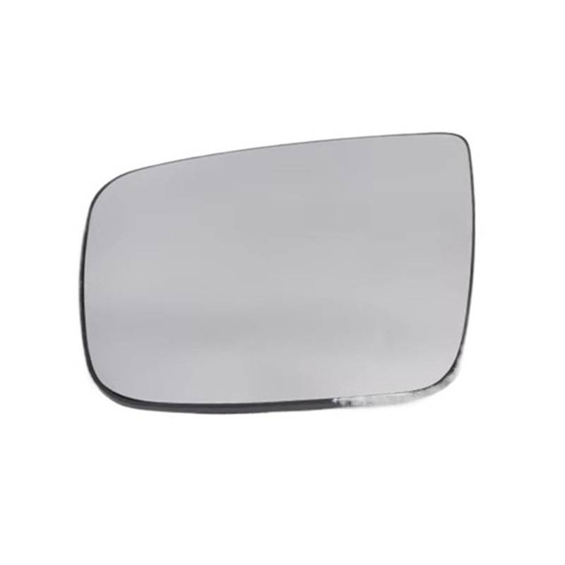 MKKDYC Außenspiegelglas Kompatibel Mit Nissan Für NV200 Für Evalia 2010 2011 2012 2013 2014 2015 2016 2017 2018 2019, Beheiztes Rückspiegelglas, Seitenspiegelglas(Left) von MKKDYC