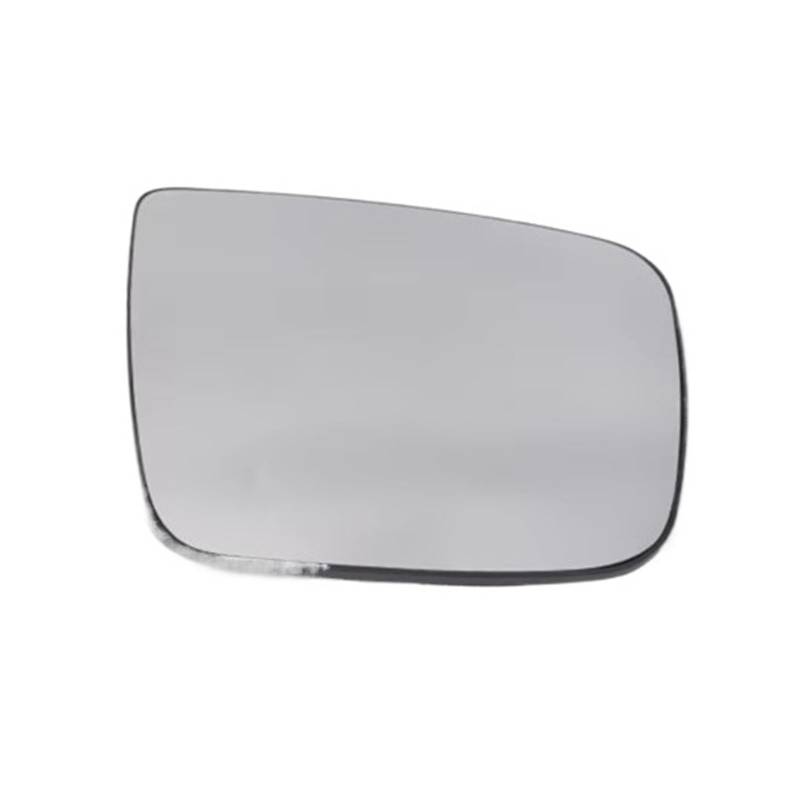 MKKDYC Außenspiegelglas Kompatibel Mit Nissan Für NV200 Für Evalia 2010 2011 2012 2013 2014 2015 2016 2017 2018 2019, Beheiztes Rückspiegelglas, Seitenspiegelglas(Right) von MKKDYC