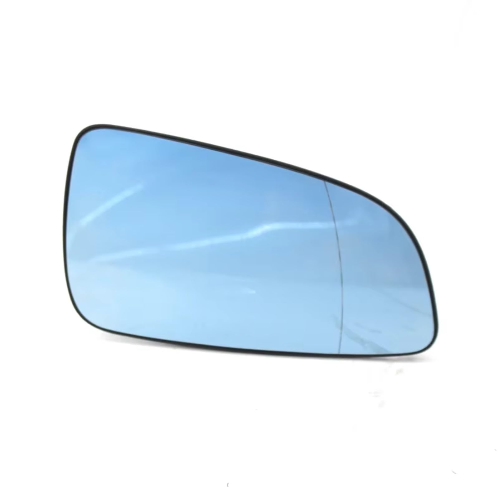 MKKDYC Außenspiegelglas Kompatibel Mit Opel Für Astra H 2004 2005 2006 2007 2008. Auto-Außenseite, Türflügel, Rückspiegel, Glas, Beheizte Rückspiegel-Glaslinse(Right) von MKKDYC