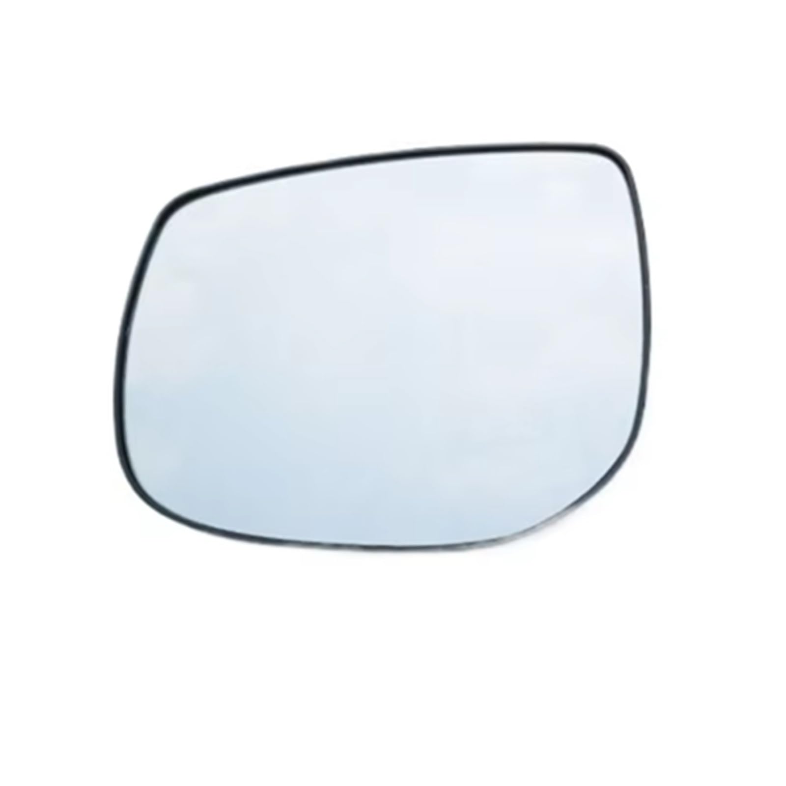 MKKDYC Außenspiegelglas Kompatibel Mit Subaru Für Crosstrek Für Forester 2019 2020 2021 2022 2023 2024, Auto-Seitenspiegelglas, Beheiztes Rückspiegelglas(Left) von MKKDYC