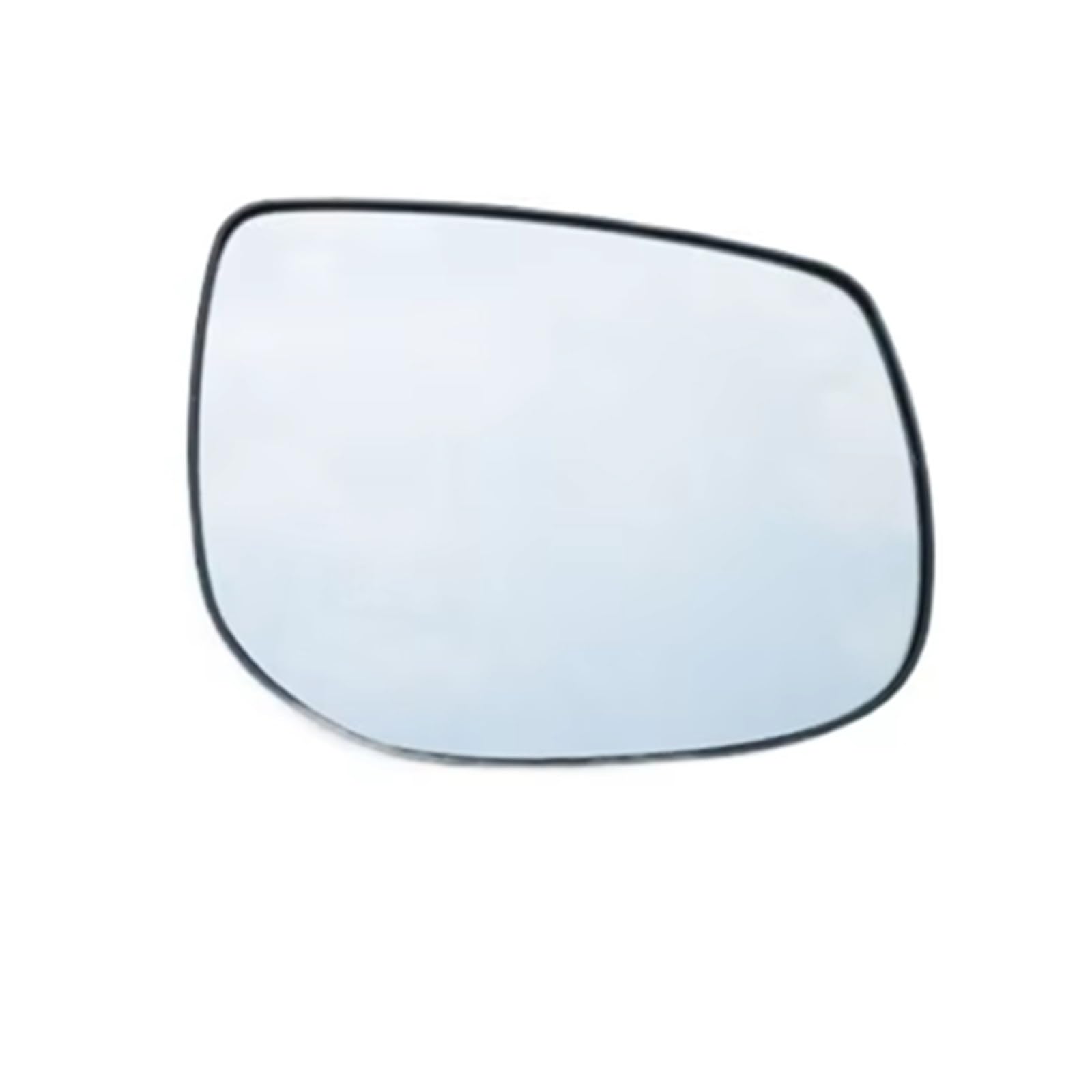 MKKDYC Außenspiegelglas Kompatibel Mit Subaru Für Crosstrek Für Forester 2019 2020 2021 2022 2023 2024, Auto-Seitenspiegelglas, Beheiztes Rückspiegelglas(Right) von MKKDYC