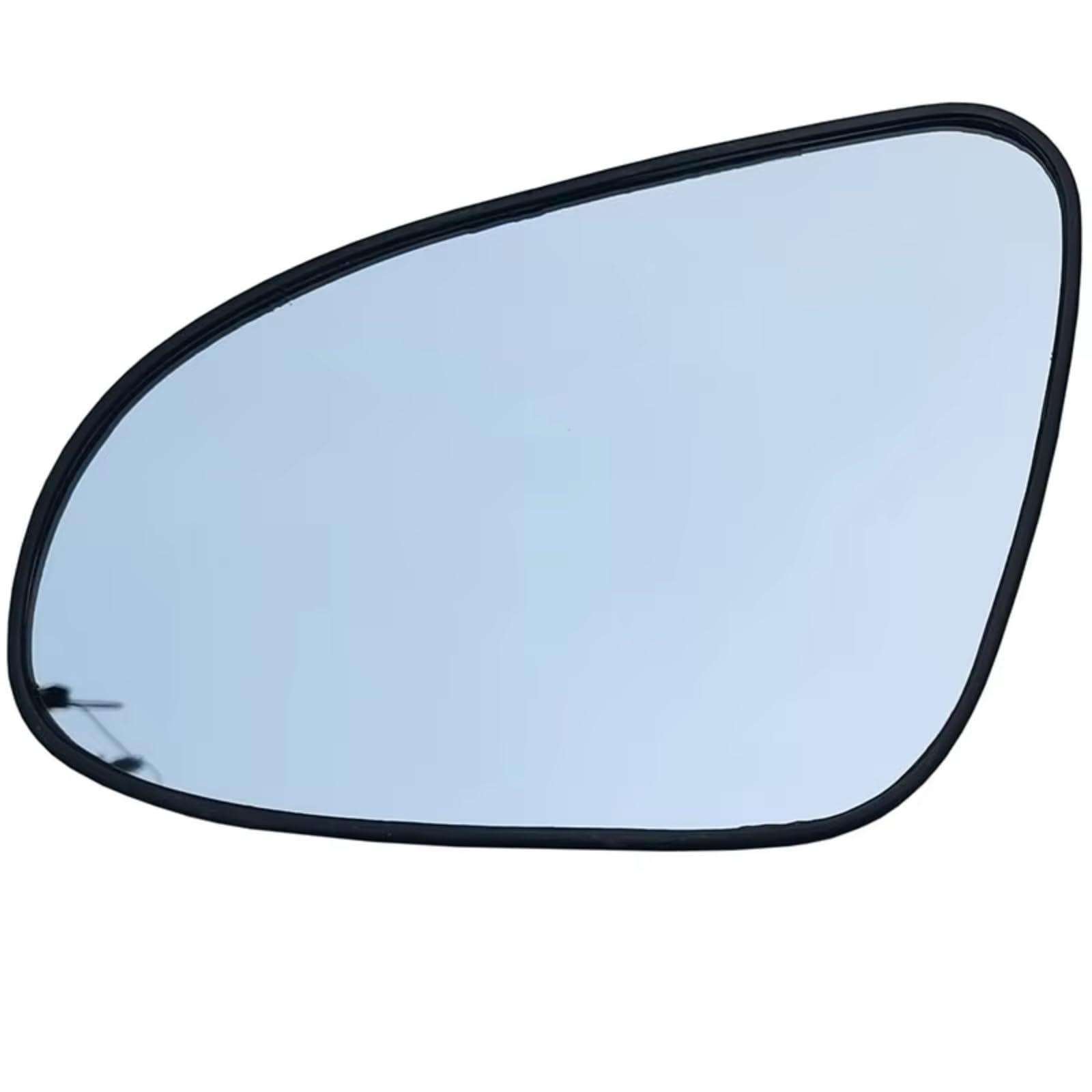 MKKDYC Außenspiegelglas Kompatibel Mit Toyota Für Camry 2012 2013 2014 2015 2016 2017. Links-rechts-Rückspiegelglas, Automatisches Ersetzen des Beheizten Seitenspiegelglases(Left) von MKKDYC