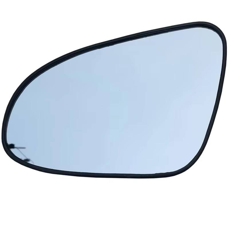MKKDYC Außenspiegelglas Kompatibel Mit Toyota Für Camry 2012 2013 2014 2015 2016 2017. Links-rechts-Rückspiegelglas, Automatisches Ersetzen des Beheizten Seitenspiegelglases(Left) von MKKDYC