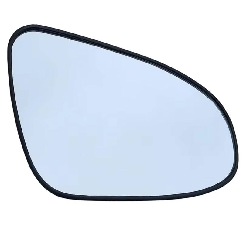 MKKDYC Außenspiegelglas Kompatibel Mit Toyota Für Camry 2012 2013 2014 2015 2016 2017. Links-rechts-Rückspiegelglas, Automatisches Ersetzen des Beheizten Seitenspiegelglases(Right) von MKKDYC