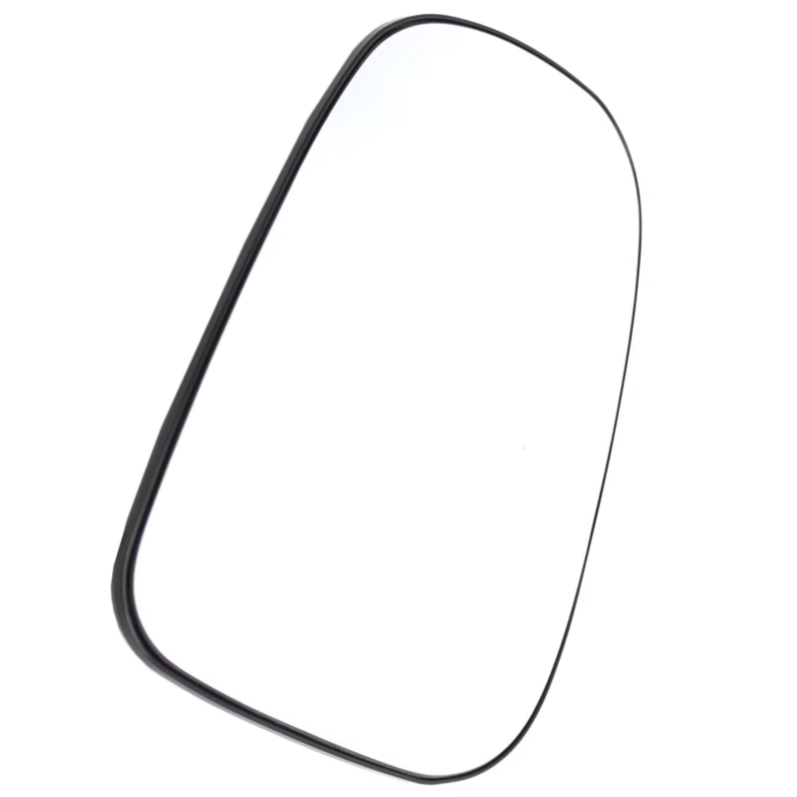MKKDYC Außenspiegelglas Kompatibel Mit Volvo Für V60 2015 2016 2017 2018 OEM: 30716923 30716924 Auto Links Rechts Beheizter Rückspiegel Glas Seitenflügelspiegelglas(Right) von MKKDYC