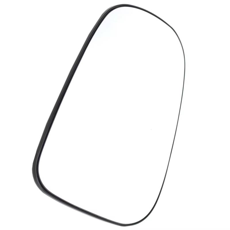MKKDYC Außenspiegelglas Kompatibel Mit Volvo Für V60 2015 2016 2017 2018 OEM: 30716923 30716924 Auto Links Rechts Beheizter Rückspiegel Glas Seitenflügelspiegelglas(Right) von MKKDYC
