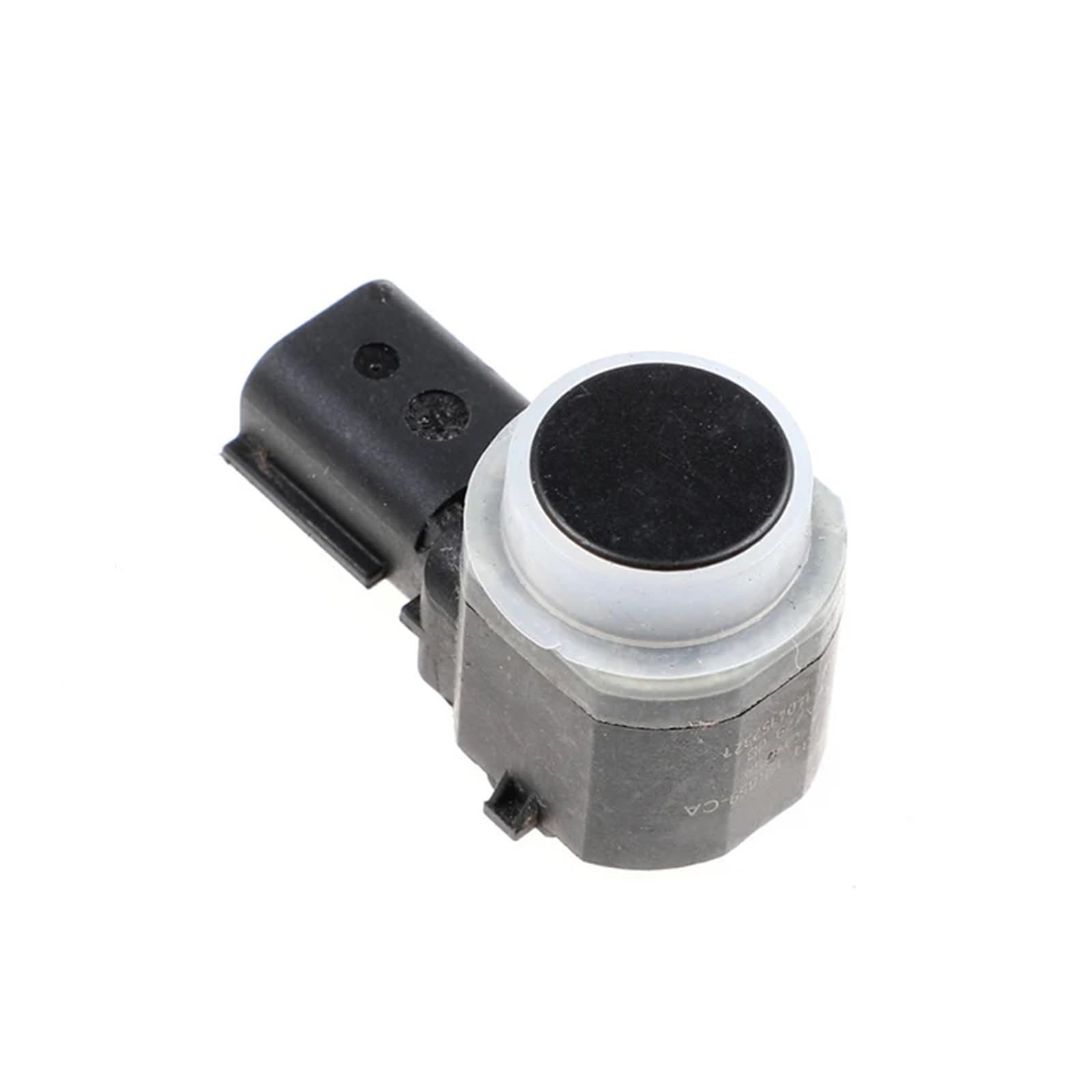 MKKDYC Auto Einparkhilfen Kompatibel Mit Ford Auto Pdc Parksensor Rückfahrsensor Auto Einparkhilfe Sensor Rückfahrassistent Fr3t15k859ca(1pc) von MKKDYC