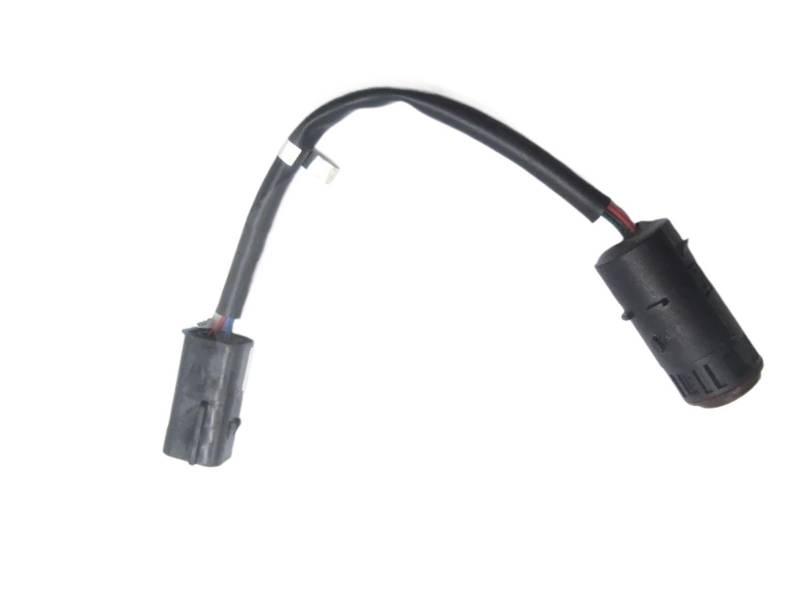 MKKDYC Auto Einparkhilfen Kompatibel Mit Hyundai Für Santafe Auto Zubehör Pdc Einparkhilfe Objekt Abstand Control Sensor Reverse Assist 957002b100 von MKKDYC