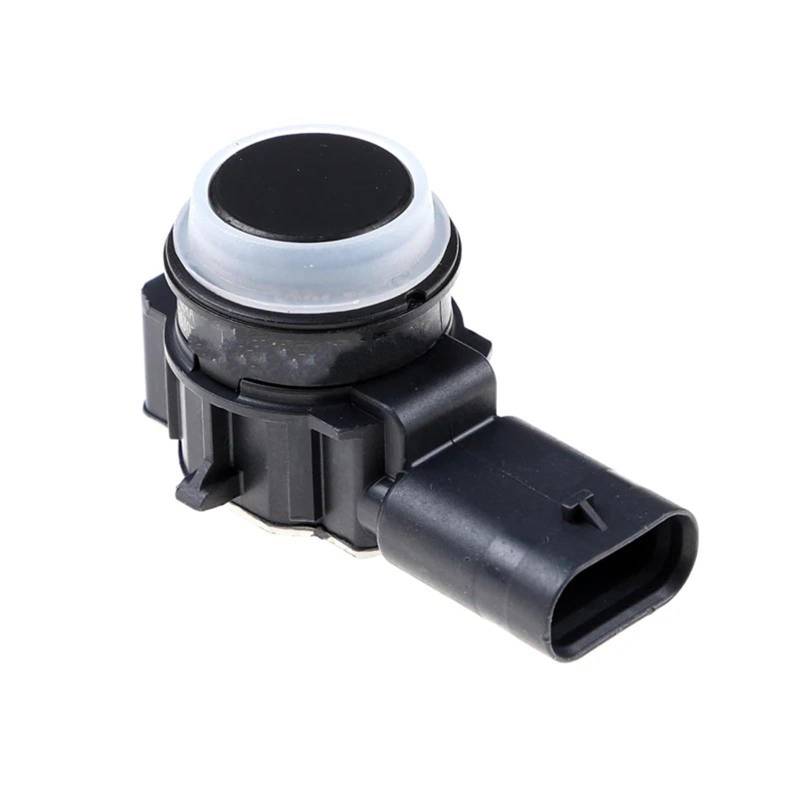 MKKDYC Auto Einparkhilfen Kompatibel Mit Jeep Car Parking Assist Object Sensor Pdc Parking Distance Sensor Ultraschall Pdc Sensor Zubehör 5ut06tzzaa von MKKDYC