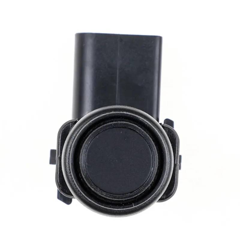 MKKDYC Auto Einparkhilfen Kompatibel Mit Porsche Für Cayenne 955 3.2 4.5 2003-2007 Für 3.6 4.8 2007-2010 Auto Drahtloser Parksensor Radarwarner 1j0919275b von MKKDYC