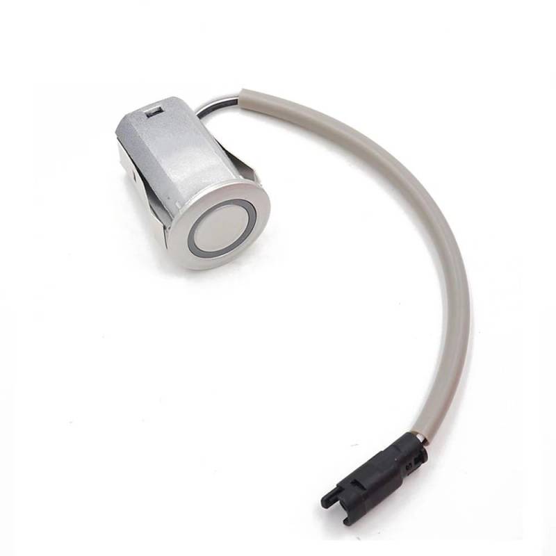 MKKDYC Auto Einparkhilfen Kompatibel Mit Toyota Für Camry Acv40 2006–2011 Für Camry 2.0l Acv31 2.4l Acv30 2004 2005 2006 Auto-Parksensor Pz36200208 von MKKDYC