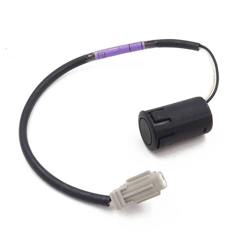 MKKDYC Auto Einparkhilfen Kompatibel Mit Toyota Für Land Für Cruiser 4.7l Uzj100 2uzfe 1998 1999 2000 2001 2002 2003 2004 2005 2006 2007 Auto-Parksensoren Pz36260317 von MKKDYC