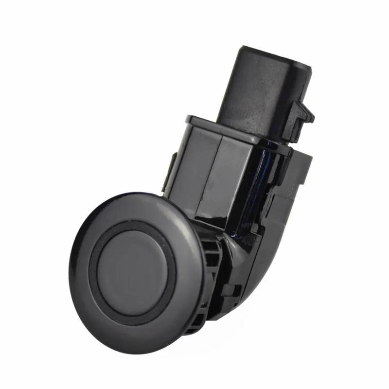 MKKDYC Auto Einparkhilfen Kompatibel Mit Toyota Für Sienna 3.3l 2005 2006 Für Celsior 4.3l 2002-2006 Für Tundra 2007-2014 Auto-Backup-Parksensor 8934133080(Black) von MKKDYC