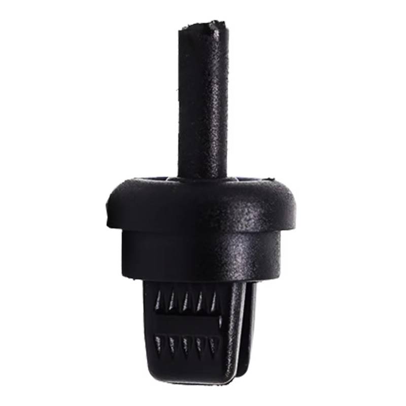 MKKDYC Auto Heckablage Strap Kompatibel Mit Citroen Für DS5 2011 2012 2013 2014 2015 2016 2017 2018. Gepäckraumabdeckung Schnuraufhänger-Clips Halterung Stifte 7705099001(1pc) von MKKDYC