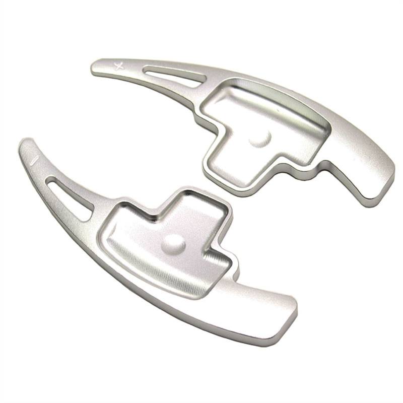 MKKDYC Automatik Schaltwippen Kompatibel Mit Mercedes Für Benz A-Klasse 2013–2015 B-Klasse 2012–2014 E-Klasse 2014–2015 Auto-Lenkrad-Paddle Shifter Extension Shift Paddle(4) von MKKDYC