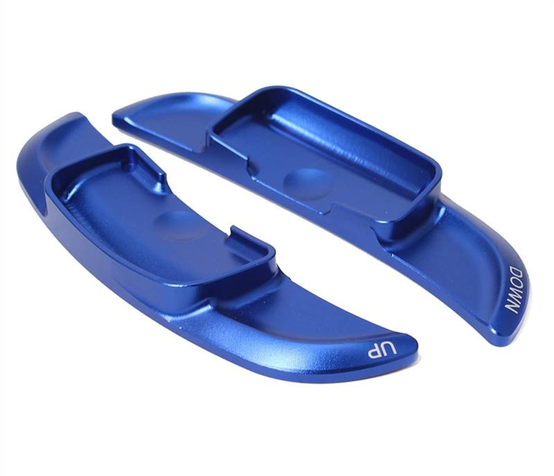 MKKDYC Automatik Schaltwippen Kompatibel Mit Mercedes Für Benz A-Klasse 2013–2015 B-Klasse 2012–2014 E-Klasse 2014–2015 Auto-Lenkrad-Paddle Shifter Extension Shift Paddle(7) von MKKDYC