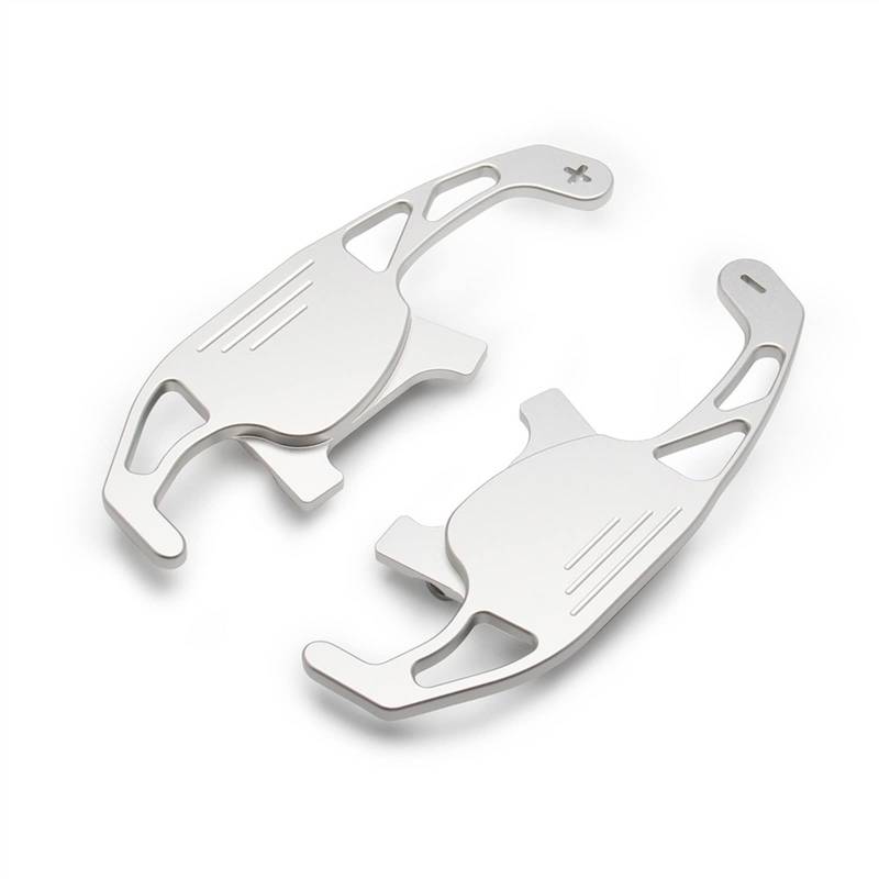 MKKDYC Automatik Schaltwippen Kompatibel Mit VW Für Lamando 2.0T GTS 2017 2pcs Auto Lenkrad Shift Paddle Shifter Extended Automotive Innenraum Auto Modifikation Teile(3) von MKKDYC