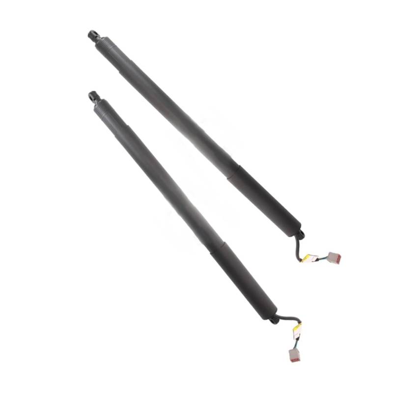 MKKDYC Elektrische Gasfeder Kompatibel Mit Ford Für Edge Sport 3.7L 2011 2012 2013 2014 Power Tailgate Elektrische Heckklappen Auto Heckklappe Unterstützt Elektrisch BT4378402A55AJ(Left+Right) von MKKDYC