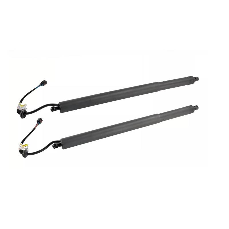 MKKDYC Elektrische Gasfeder Kompatibel Mit Hyundai Für Palisade 2020 2021 2022 81841-S8100 Auto Elektrische Heckklappe Power Shock Strut Links Rechts Unterstützung Stange von MKKDYC