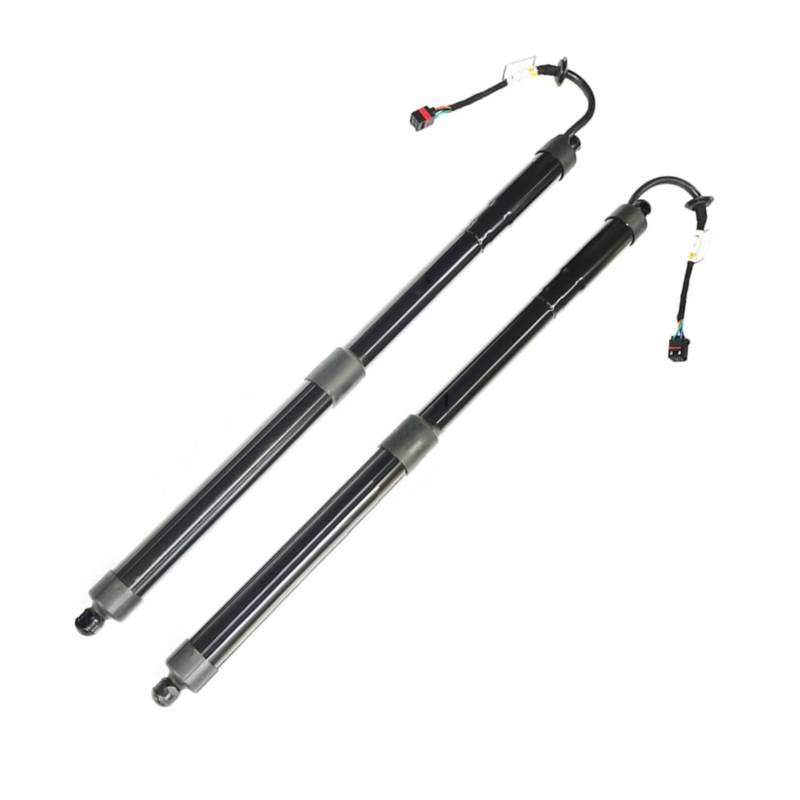 MKKDYC Elektrische Gasfeder Kompatibel Mit Hyundai Für Santa Fe 2013 2014 2015 2016 2017 2018 2019 Links Rechts Power Heckklappe Strut Auto Elektrische Boot Gas 81780B8100 von MKKDYC