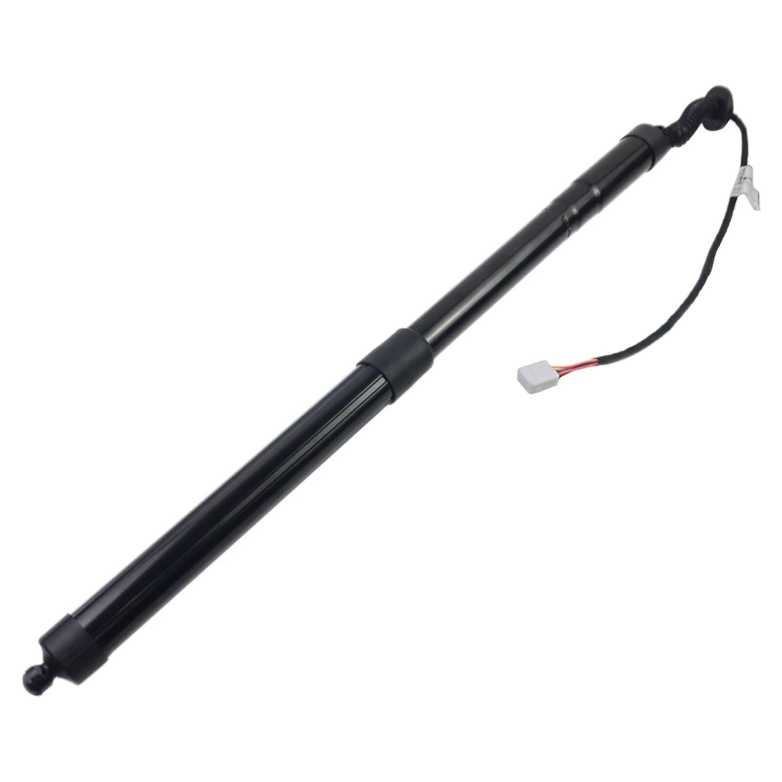 MKKDYC Elektrische Gasfeder Kompatibel Mit Lexus Für NX200 2016 68910-79017 Auto Heckklappe Elektrische Stützstrebe Heckklappenlift Auto-Reparaturteile(Left) von MKKDYC