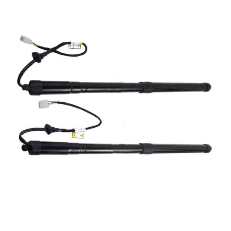 MKKDYC Elektrische Gasfeder Kompatibel Mit Lexus Für RX350 Für RX450h 2016 2017 2018 2019 68920-48031 Auto Links Rechts Heckklappenlift Unterstützung Elektrische Gasdruckfedern von MKKDYC