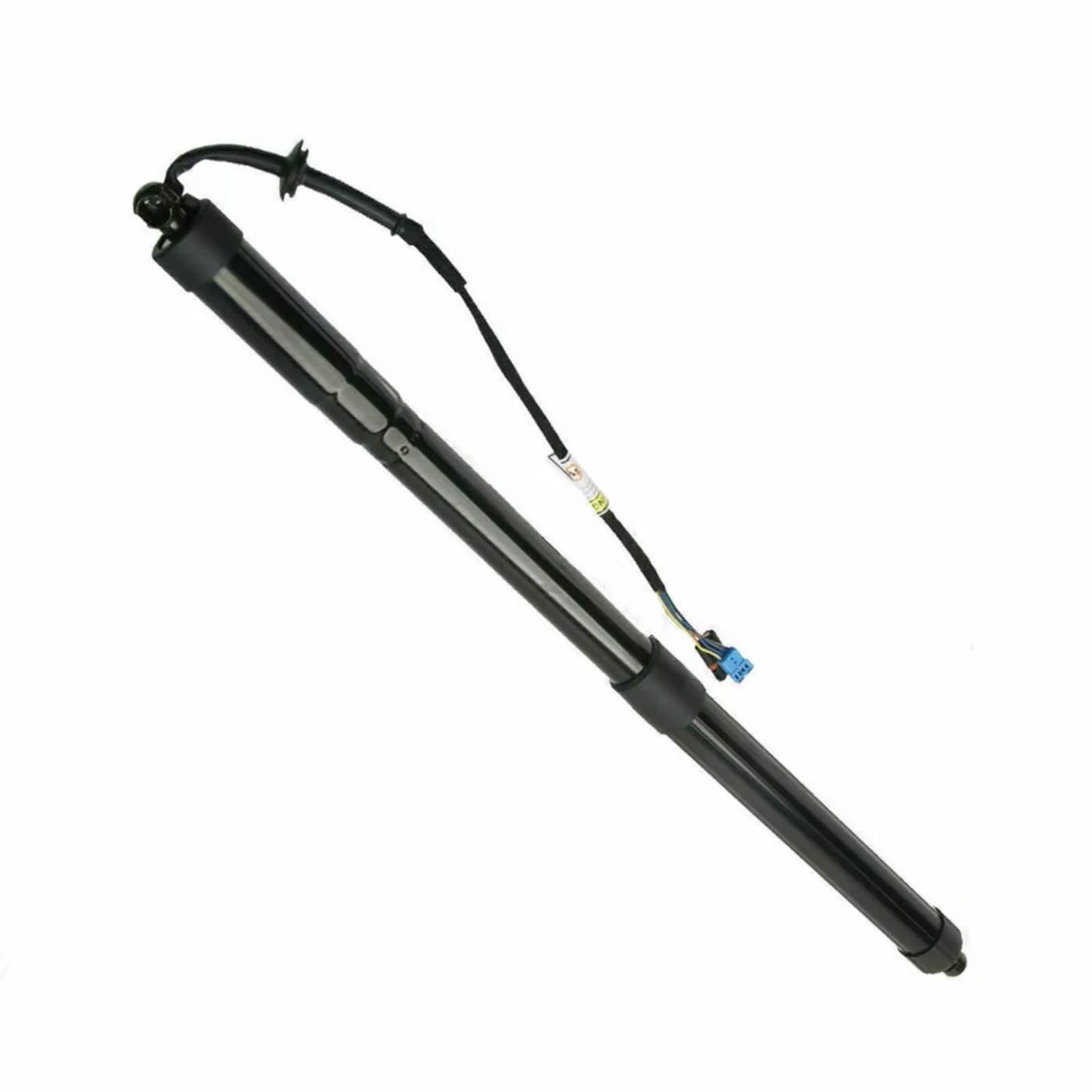 MKKDYC Elektrische Gasfeder Kompatibel Mit Nissan Für Pathfinder 2017 2018 2019 90560-9PJ0A Auto Elektrische Heckklappe Power Hatch Lift Stützstreben(Left) von MKKDYC