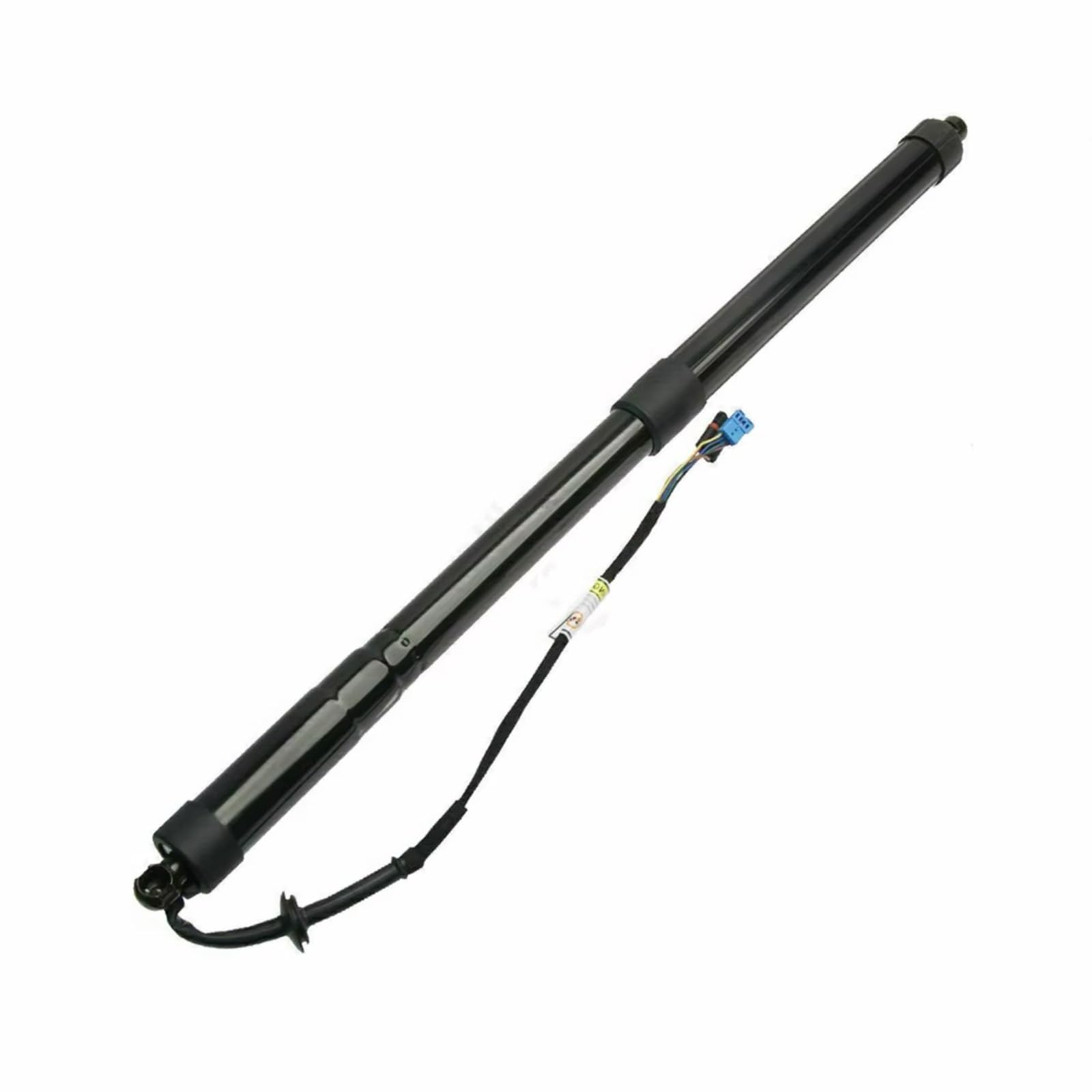 MKKDYC Elektrische Gasfeder Kompatibel Mit Nissan Für Pathfinder 2017 2018 2019 90560-9PJ0A Auto Elektrische Heckklappe Power Hatch Lift Stützstreben(Right) von MKKDYC