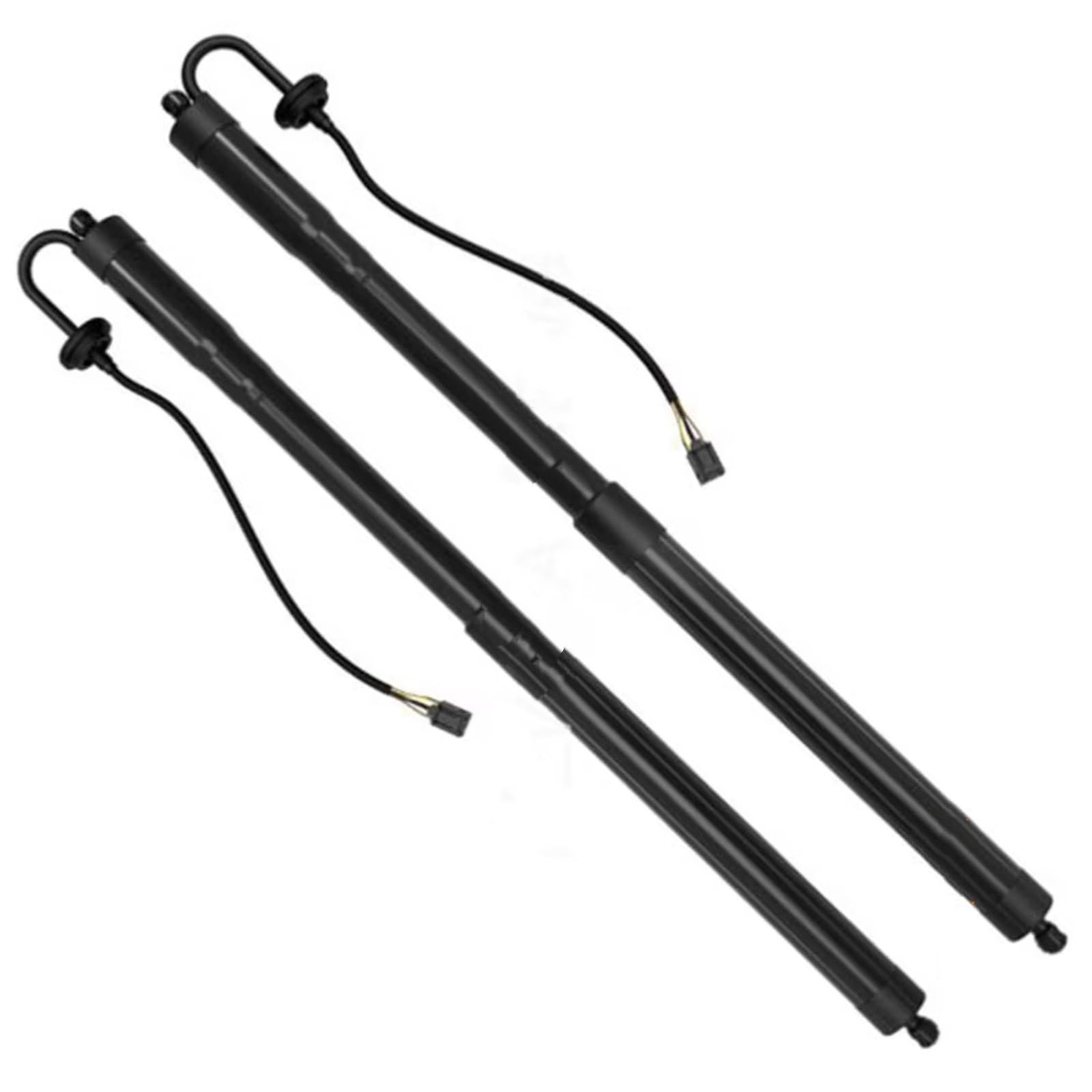 MKKDYC Elektrische Gasfeder Kompatibel Mit Nissan Für Rogue Für X-Trail 2014 2015 2016 2017 2018 2019 2020 905614CL2A(Size 2) von MKKDYC
