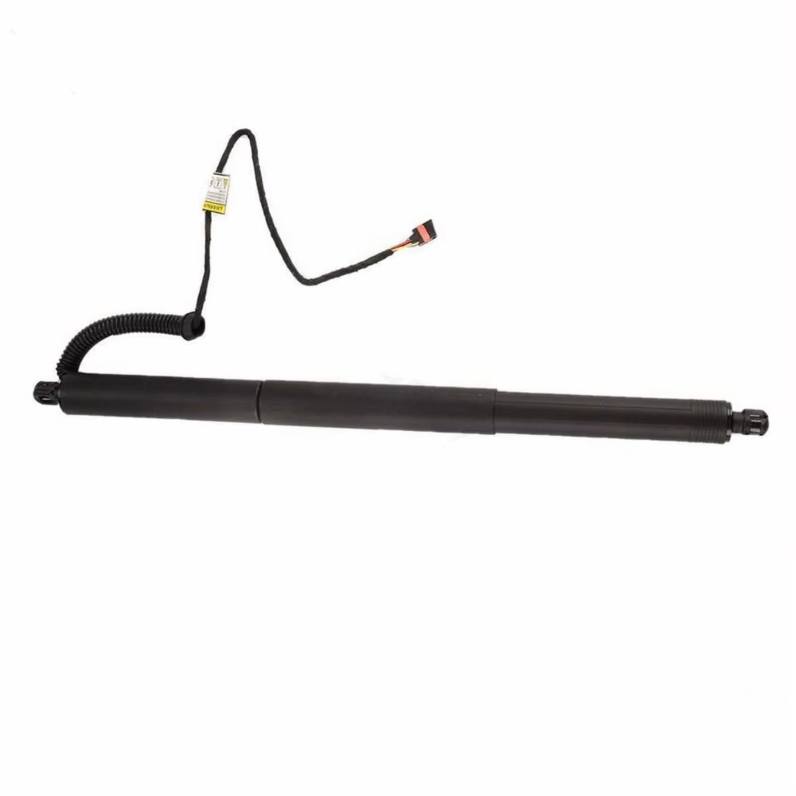 MKKDYC Elektrische Gasfeder Kompatibel Mit Q3 2015 2016 2017 2019 8U0827851 Auto Heckklappe Power Shock Strut Lift Support Rear Tailgater Hatch Lift(Left) von MKKDYC
