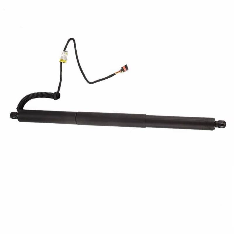 MKKDYC Elektrische Gasfeder Kompatibel Mit Q3 2015 2016 2017 2019 8U0827851 Auto Heckklappe Power Shock Strut Lift Support Rear Tailgater Hatch Lift(Left) von MKKDYC