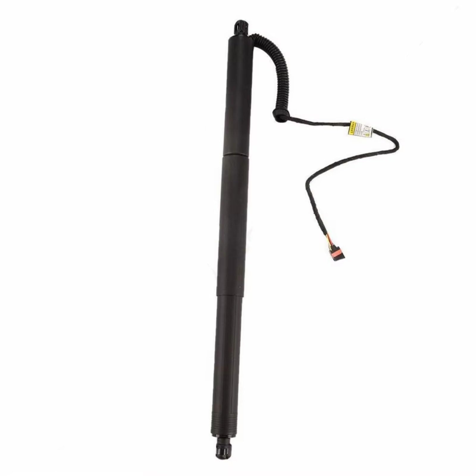 MKKDYC Elektrische Gasfeder Kompatibel Mit Q3 2015 2016 2017 2019 8U0827851 Auto Heckklappe Power Shock Strut Lift Support Rear Tailgater Hatch Lift(Right) von MKKDYC