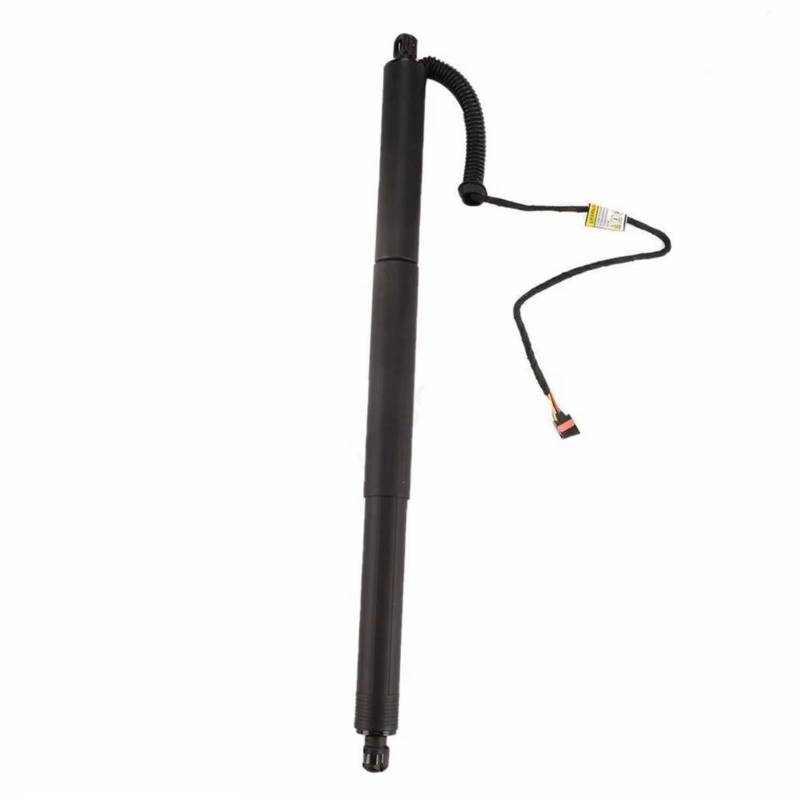 MKKDYC Elektrische Gasfeder Kompatibel Mit Q3 2015 2016 2017 2019 8U0827851 Auto Heckklappe Power Shock Strut Lift Support Rear Tailgater Hatch Lift(Right) von MKKDYC