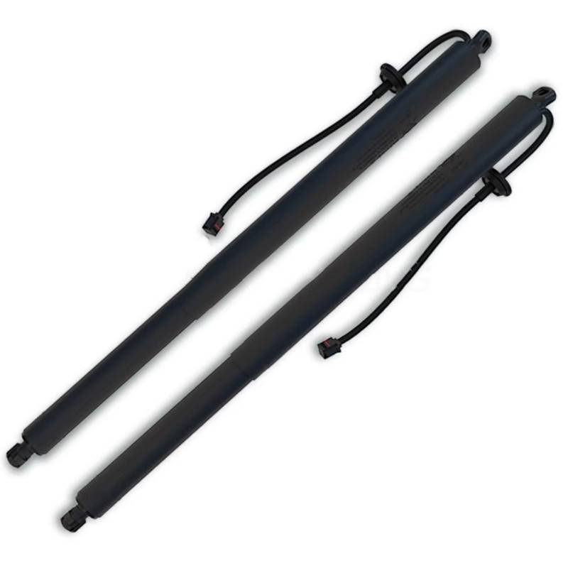 MKKDYC Elektrische Gasfeder Kompatibel Mit Q3 2015 2016 2017 8U0827851 Auto Heckklappe Power Lift Support Hatch Elektrische Stützstange Zubehör von MKKDYC