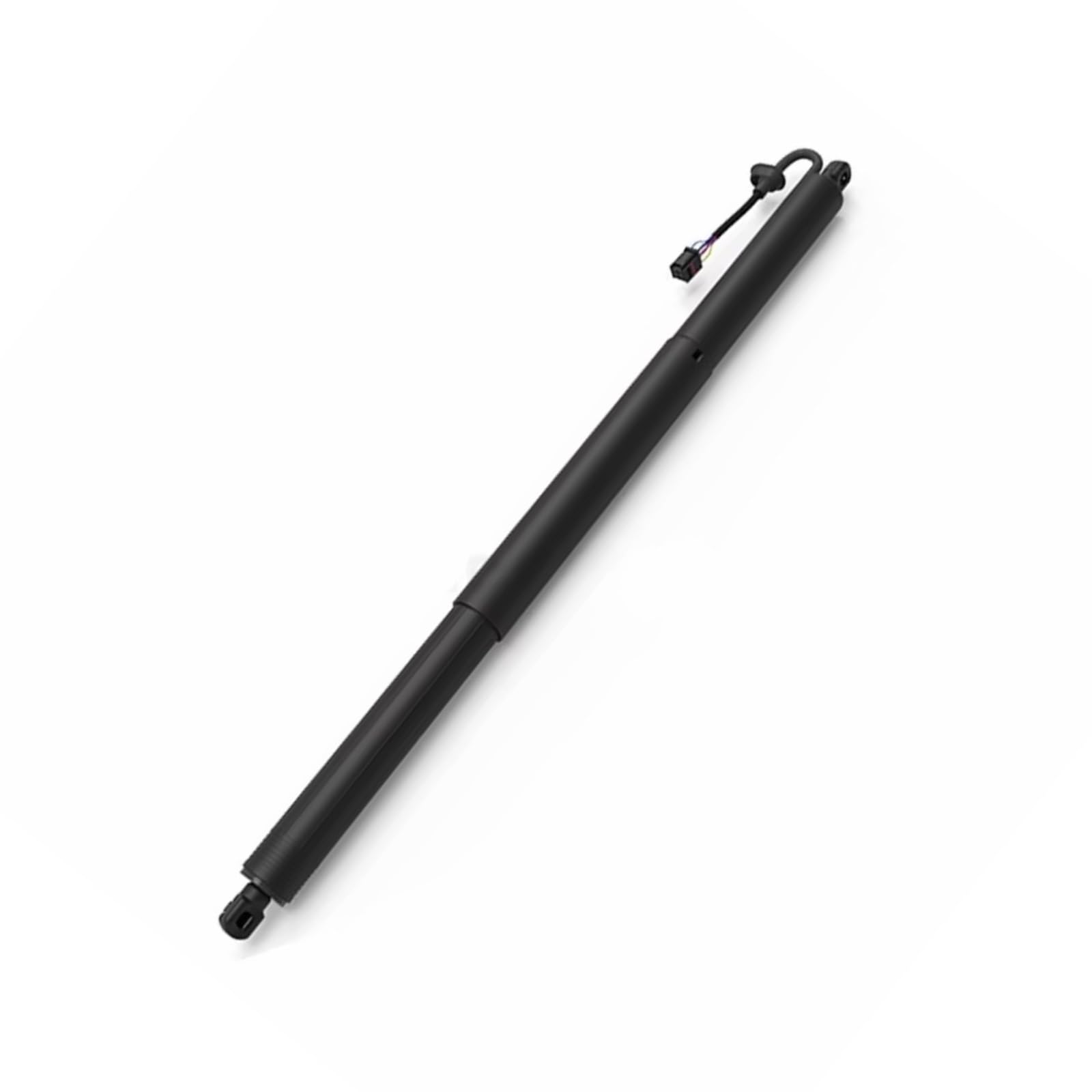 MKKDYC Elektrische Gasfeder Kompatibel Mit Q8 RS SQ8 2019 2020 2021 4M8827851D Auto Power Lift Support Heckklappe Power Hatch Lift Support Auto-Reparaturteile(Left) von MKKDYC