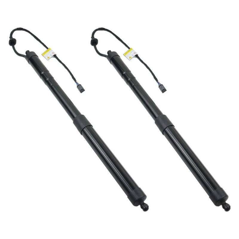 MKKDYC Elektrische Gasfeder Kompatibel Mit Seat Für Alhambra 7N0827851E Auto Elektrische Heckklappe Gaslift Stützstreben Power Lift Heckklappe Auto-Reparaturteile von MKKDYC