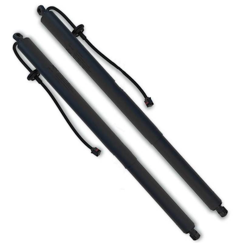 MKKDYC Elektrische Gasfeder Kompatibel Mit Skoda Für Octavia IV Limousine Liftback 2020 5E6827851 Auto Elektrische Heckklappe Gasdruckfeder Hubstange Zubehör von MKKDYC