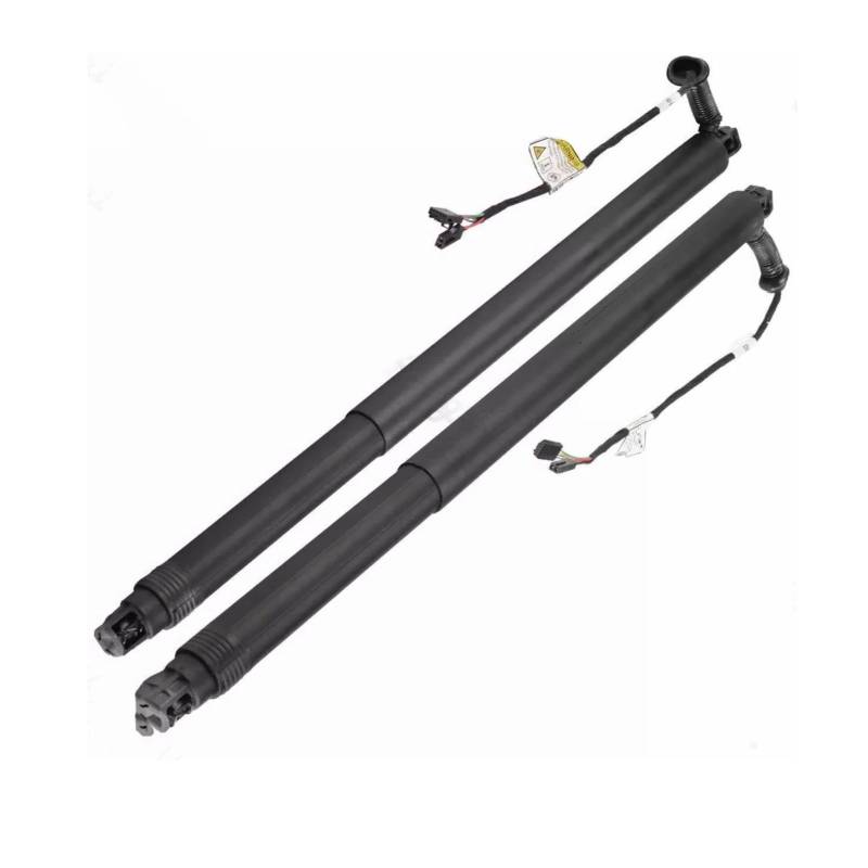 MKKDYC Elektrische Gasfeder Kompatibel Mit Skoda Für Superb II 2010 2011 2012 2013 2014 2015 3T9827852C Auto Power Lift Unterstützung Heckklappe Powered Strut Electric(1 Pair) von MKKDYC