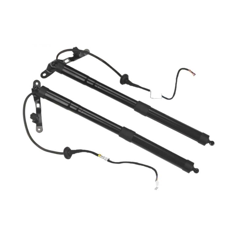 MKKDYC Elektrische Gasfeder Kompatibel Mit Toyota Für RAV4 2013 2014 2015 2016 2017 2018 68920-09010 Auto Power Lift Unterstützung Heckklappe Power Streben(1 Pair) von MKKDYC