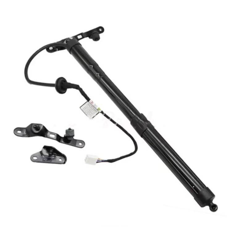 MKKDYC Elektrische Gasfeder Kompatibel Mit Toyota Für RAV4 2013 2014 2015 2016 2017 2018 68920-09010 Auto Power Lift Unterstützung Heckklappe Power Streben(Left) von MKKDYC