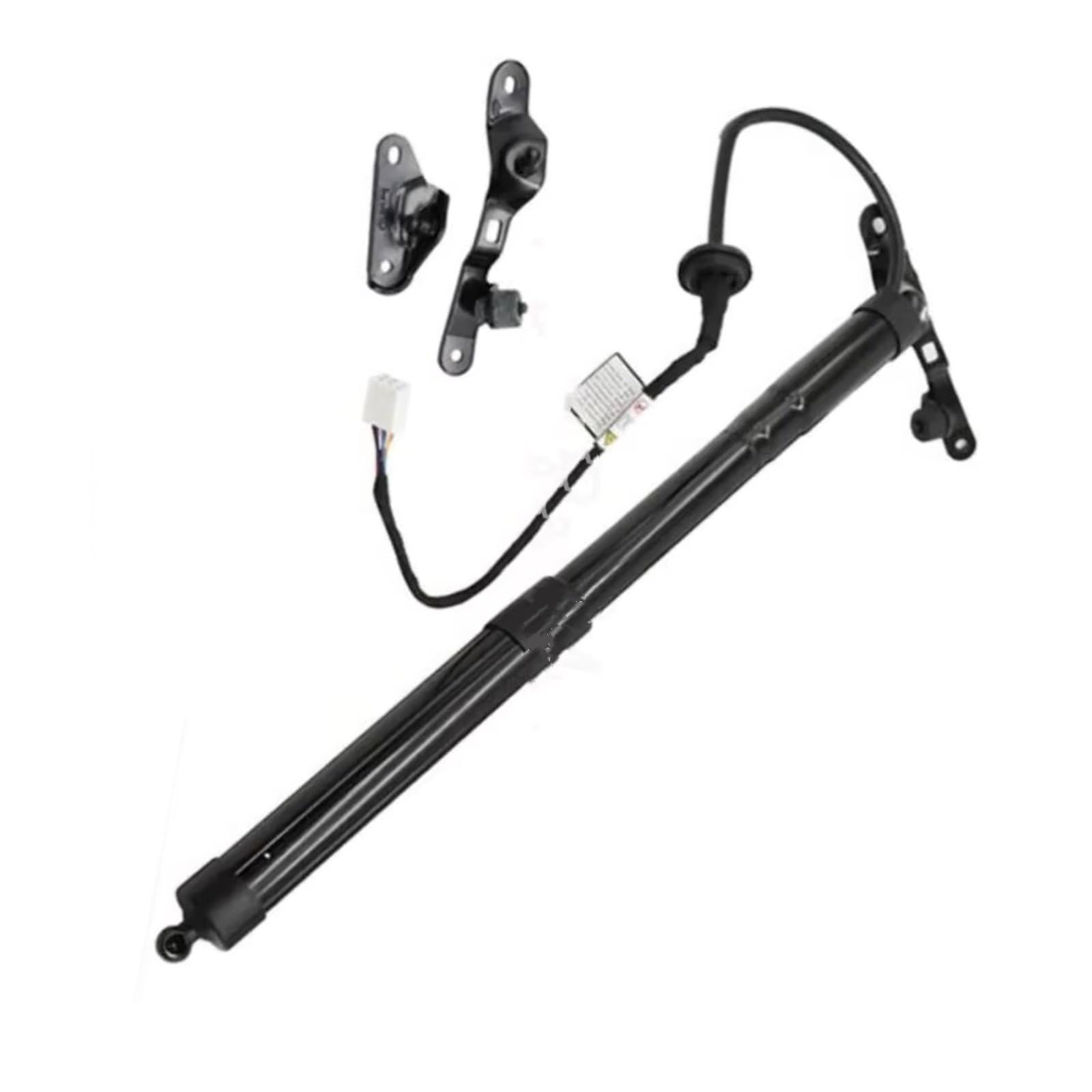MKKDYC Elektrische Gasfeder Kompatibel Mit Toyota Für RAV4 2013 2014 2015 2016 2017 2018 68920-09010 Auto Power Lift Unterstützung Heckklappe Power Streben(Right) von MKKDYC