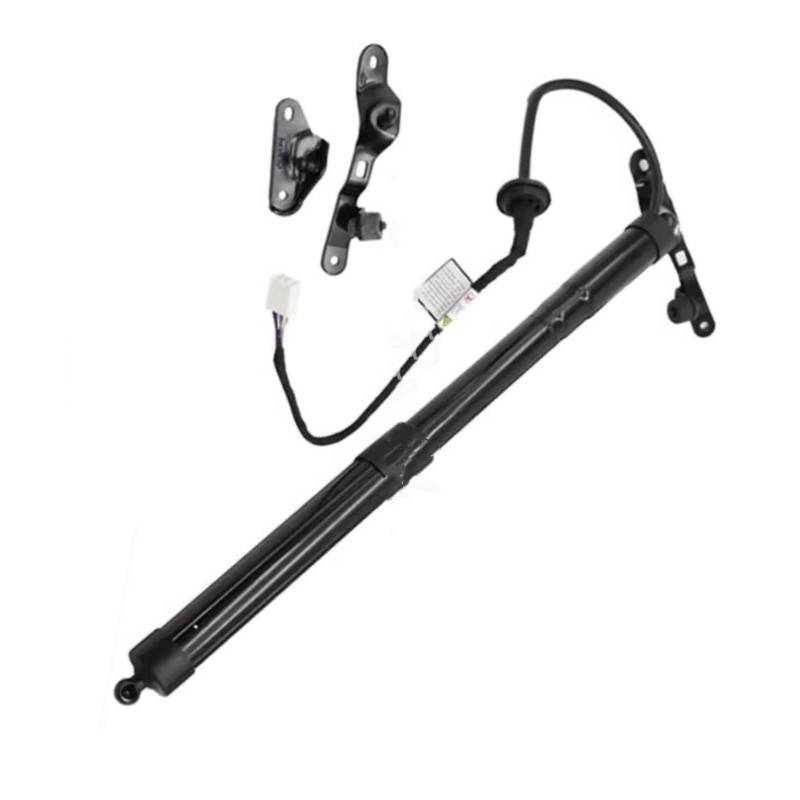 MKKDYC Elektrische Gasfeder Kompatibel Mit Toyota Für RAV4 2013 2014 2015 2016 2017 2018 68920-09010 Auto Power Lift Unterstützung Heckklappe Power Streben(Right) von MKKDYC