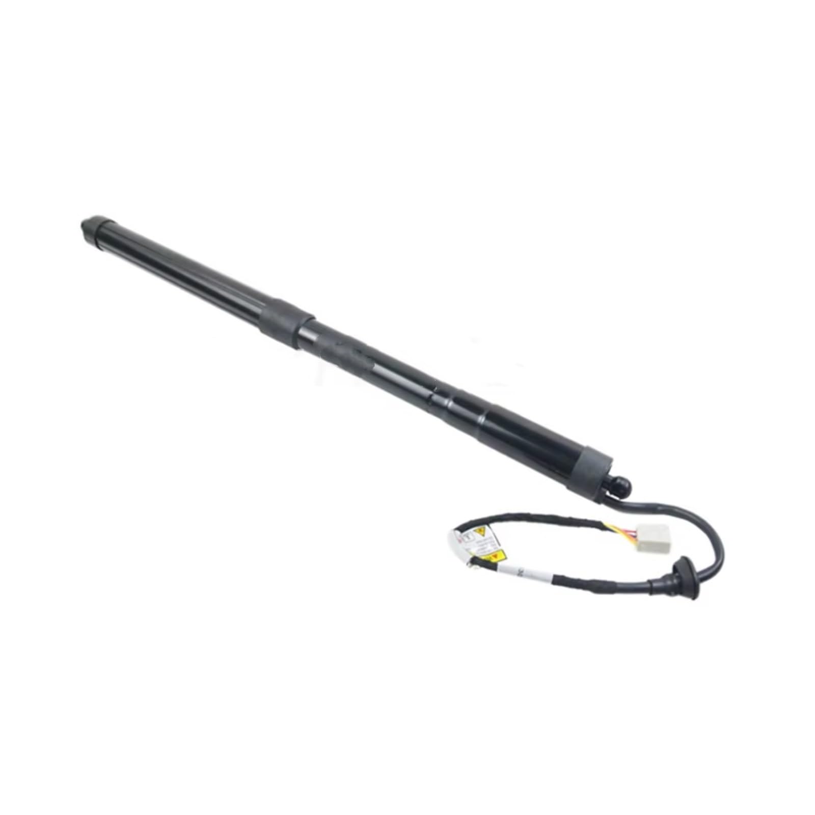 MKKDYC Elektrische Gasfeder Kompatibel Mit Toyota Für RAV4 2019 2020 6891042060 Auto Elektrische Heckklappe Rechts Links Heckklappe Luke Kofferraum Lift Stützstrebe(Size 1) von MKKDYC