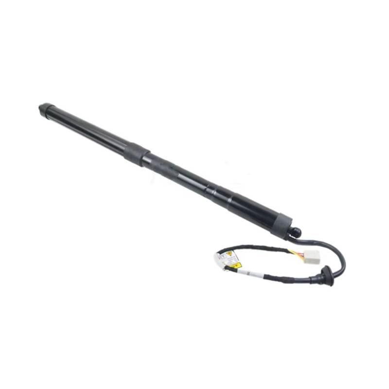 MKKDYC Elektrische Gasfeder Kompatibel Mit Toyota Für RAV4 2019 2020 6891042060 Auto Elektrische Heckklappe Rechts Links Heckklappe Luke Kofferraum Lift Stützstrebe(Size 1) von MKKDYC
