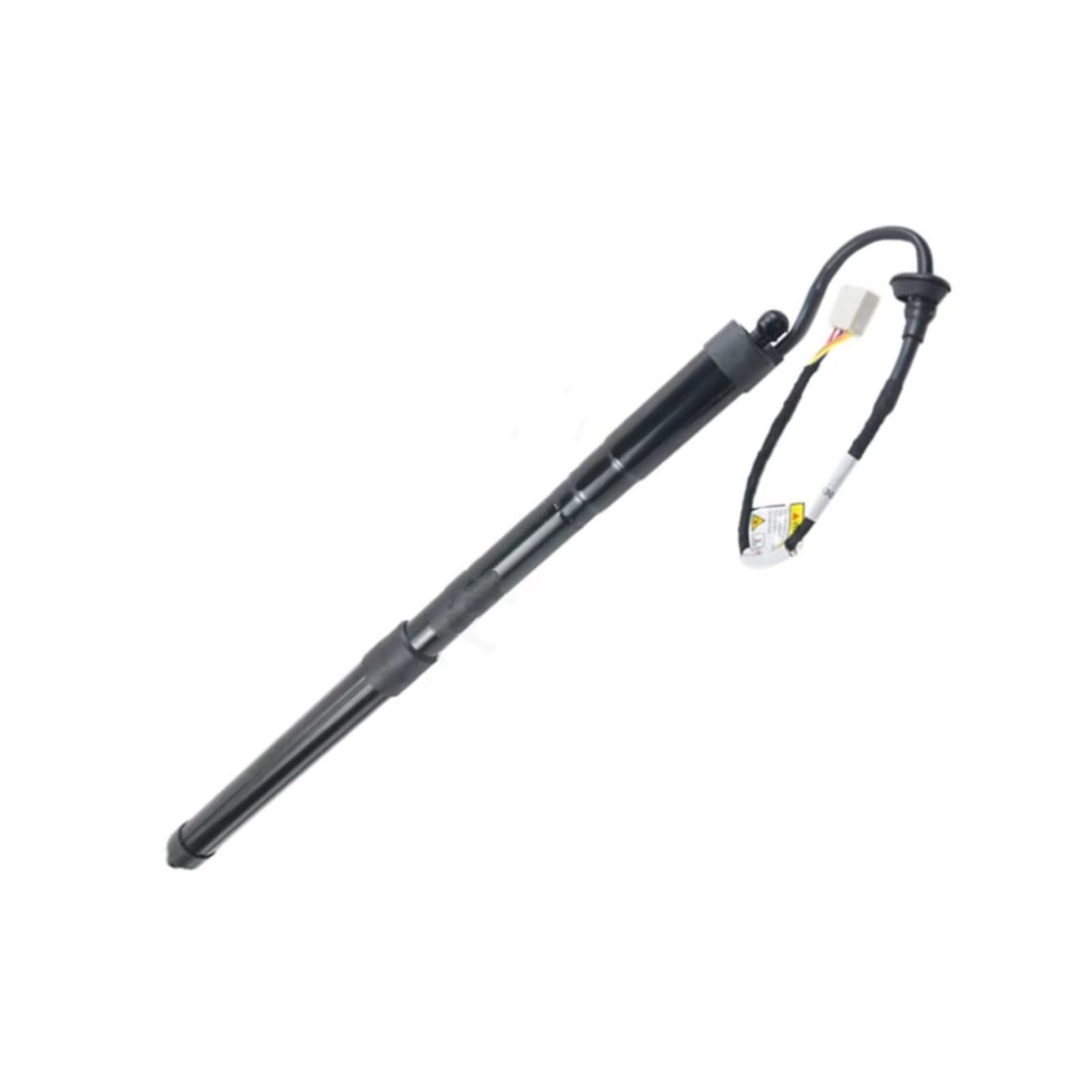 MKKDYC Elektrische Gasfeder Kompatibel Mit Toyota Für RAV4 2019 2020 6891042060 Auto Elektrische Heckklappe Rechts Links Heckklappe Luke Kofferraum Lift Stützstrebe(Size 2) von MKKDYC