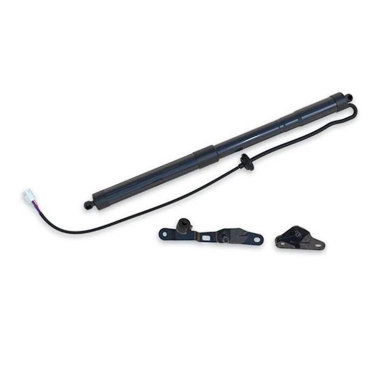 MKKDYC Elektrische Gasfeder Kompatibel Mit Toyota Für RAV4 RWD 6892009011 2014 2015 216 2017 2018 689100R051 Auto Rechts Power Heckklappe Elektrische Heckklappenstrebe Zubehör von MKKDYC